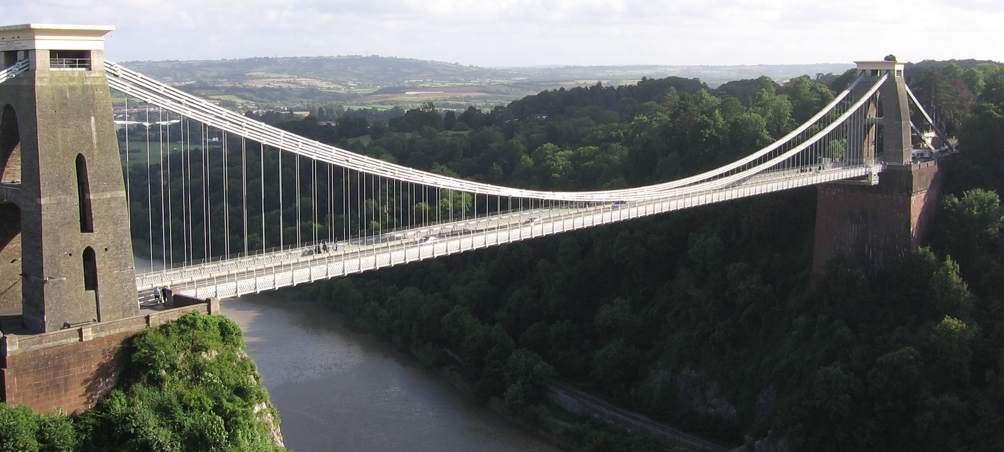 Suspension Bridge